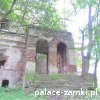Orsk - Pałac