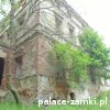 Orsk - Pałac