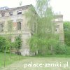 Orsk - Pałac