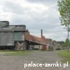 Orsk - Pałac