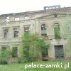 Orsk - Pałac