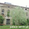 Orsk - Pałac