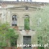 Orsk - Pałac