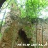 Pątnów - Pałac