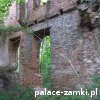 Pątnów - Pałac