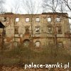 Piotrowice - Pałac I