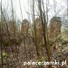 Podwizdów - Pałac