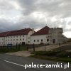 Proszówka - Pałac