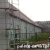 Proszówka - Pałac