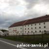 Proszówka - Pałac