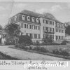 Radomiłow - Pałac