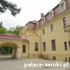 Radomiłow - Pałac