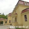 Radomiłow - Pałac