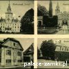 Roztoka - Palac