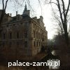 Roztoka - Pałac