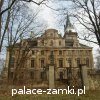 Roztoka - Pałac