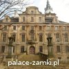 Roztoka - Pałac