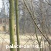 Roztoka - Pałac