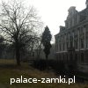 Roztoka - Pałac