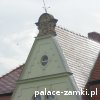 Rzymówka - Pałac