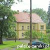 Rzymówka - Pałac