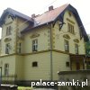 Rzymówka - Pałac