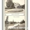 Rzymówka - Pałac