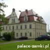 Rzymówka - Pałac