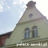 Rzymówka - Pałac