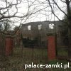 Sichów - Pałac