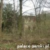 Sichów - Pałac
