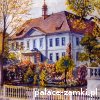 Snowidza - Pałac