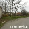 Snowidza - Pałac