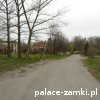 Snowidza - Pałac