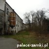 Snowidza - Pałac