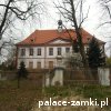 Snowidza - Pałac