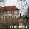 Snowidza - Pałac