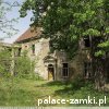 Sokołowiec Dolny - Pałac