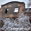 Sokołowiec Dolny - Pałac