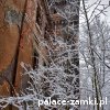 Sokołowiec Dolny - Pałac
