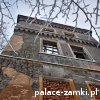 Sokołowiec Dolny - Pałac