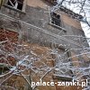 Sokołowiec Dolny - Pałac