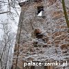 Sokołowiec Dolny - Pałac
