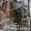 Sokołowiec Dolny - Pałac
