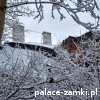 Sokołowiec Dolny - Pałac
