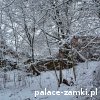Sokołowiec Dolny - Pałac