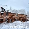 Sokołowiec Dolny - Pałac