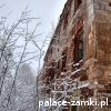 Sokołowiec Dolny - Pałac