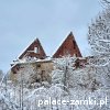 Sokołowiec Dolny - Pałac