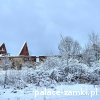 Sokołowiec Dolny - Pałac